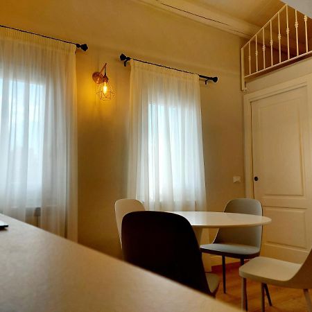 Canal Vena Apartsuite House Chioggia Kültér fotó