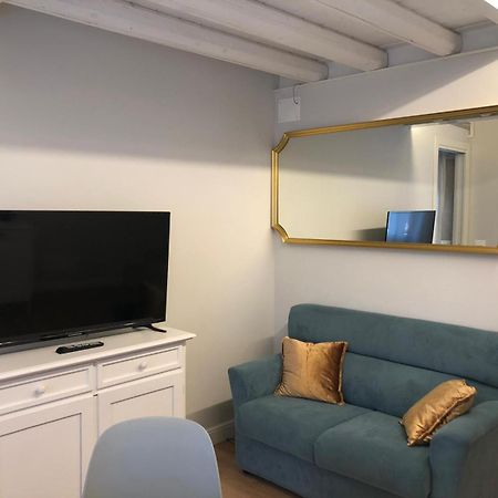 Canal Vena Apartsuite House Chioggia Kültér fotó