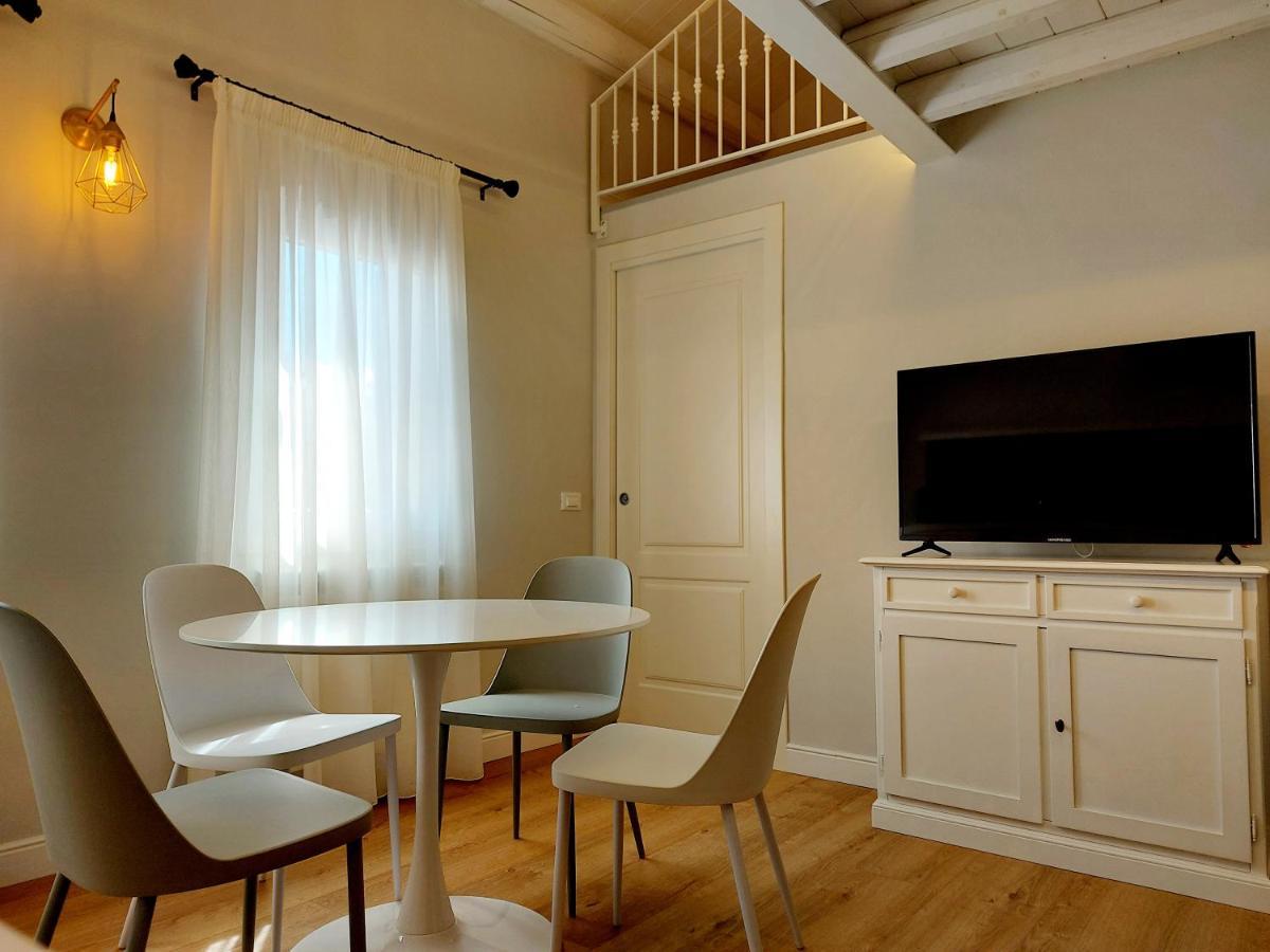 Canal Vena Apartsuite House Chioggia Kültér fotó