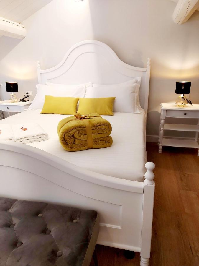 Canal Vena Apartsuite House Chioggia Kültér fotó