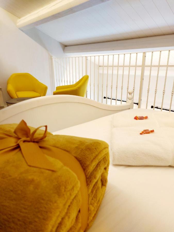 Canal Vena Apartsuite House Chioggia Kültér fotó