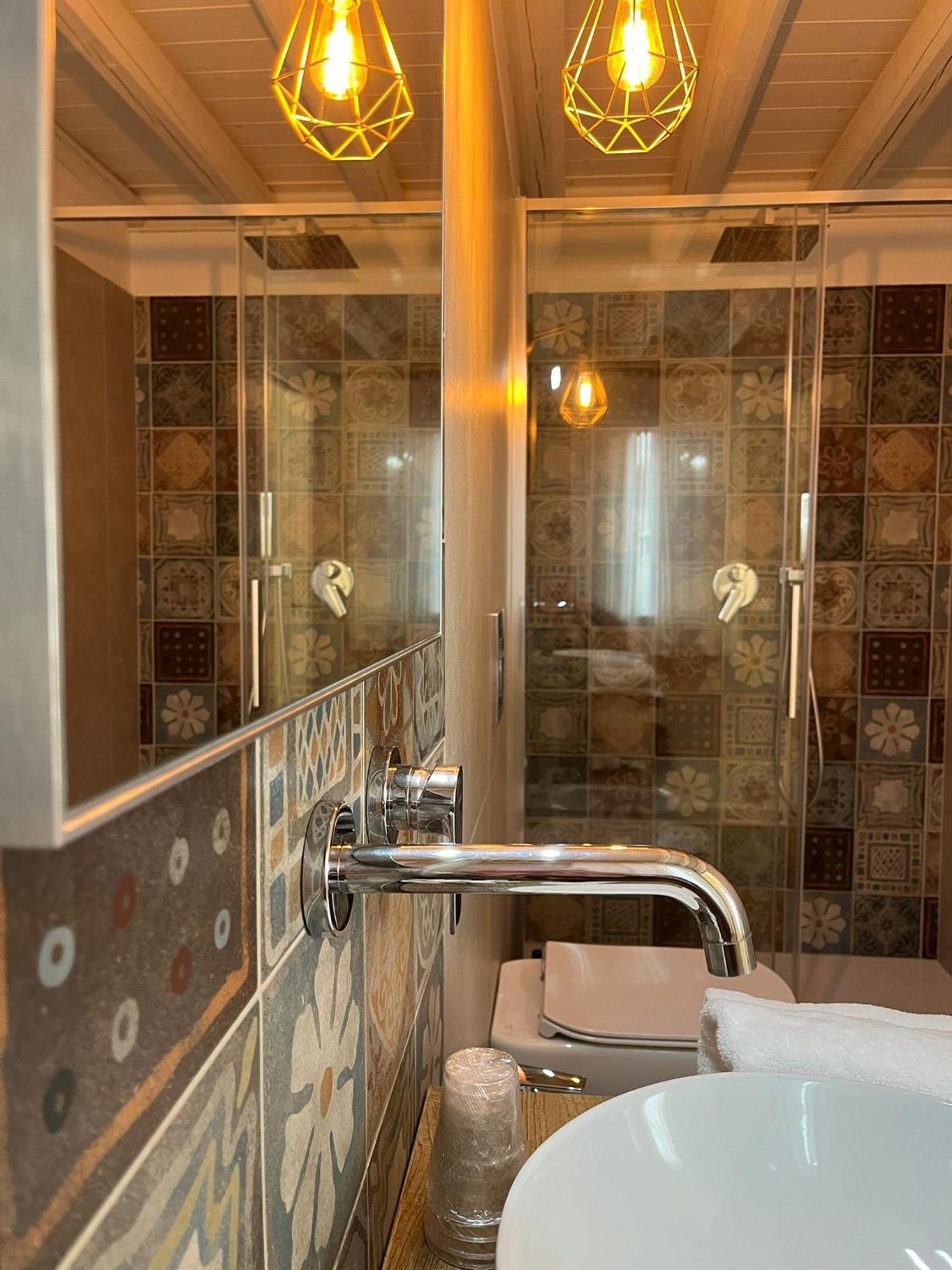 Canal Vena Apartsuite House Chioggia Kültér fotó